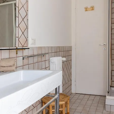 Zenvatican-suiteterraces - 22 Or 15 - Ideal For Couples And Families * Рим