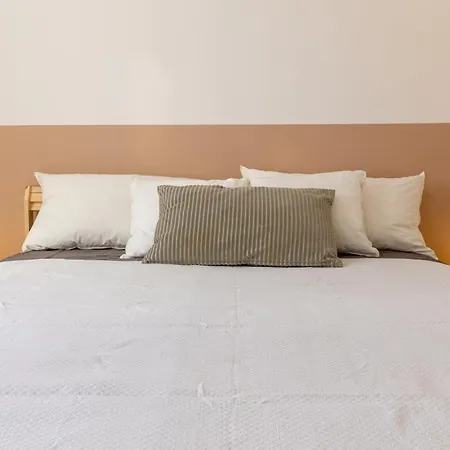 Zenvatican-suiteterraces - 22 Or 15 - Ideal For Couples And Families Lägenhet *