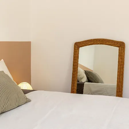 Zenvatican-suiteterraces - 22 Or 15 - Ideal For Couples And Families