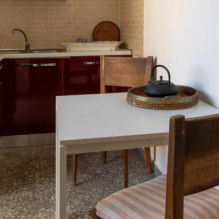 Lägenhet Zenvatican-suiteterraces - 22 Or 15 - Ideal For Couples And Families