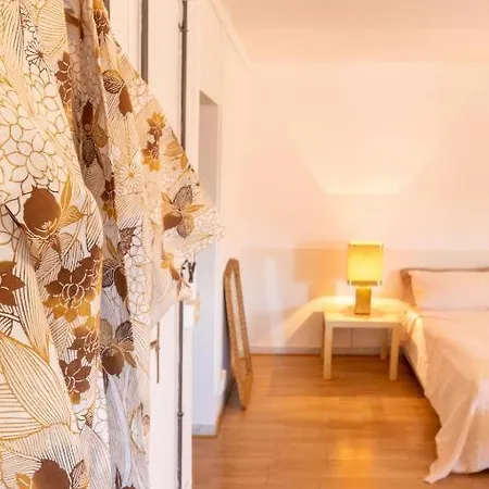 Zenvatican-suiteterraces - 22 Or 15 - Ideal For Couples And Families *