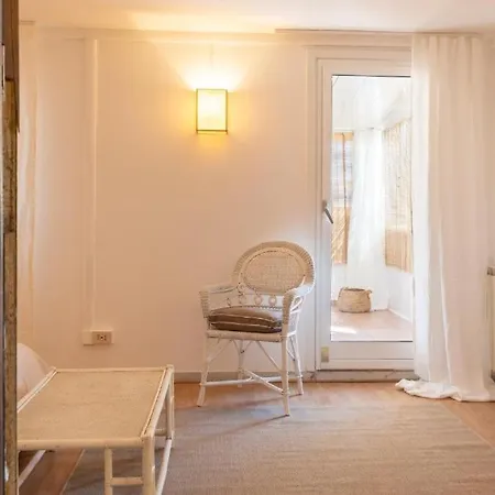 Lägenhet Zenvatican-suiteterraces - 22 Or 15 - Ideal For Couples And Families