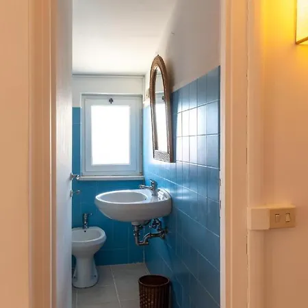 Lägenhet Zenvatican-suiteterraces - 22 Or 15 - Ideal For Couples And Families *