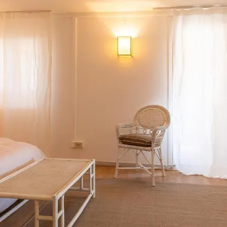 Lägenhet Zenvatican-suiteterraces - 22 Or 15 - Ideal For Couples And Families Rom