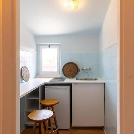 Zenvatican-suiteterraces - 22 Or 15 - Ideal For Couples And Families Διαμέρισμα