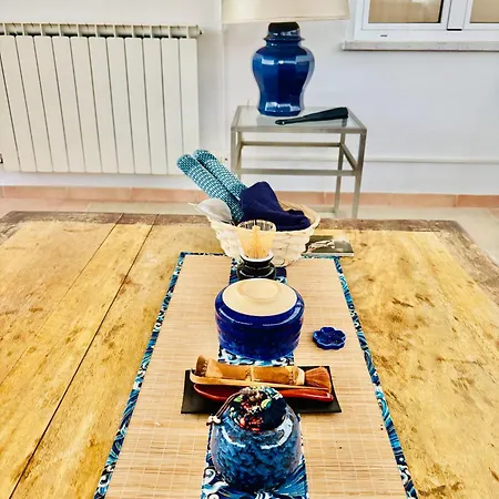 Zenvatican-suiteterraces - 22 Or 15 - Ideal For Couples And Families Διαμέρισμα *